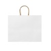 Пакет бумажный MAPLE, Белый