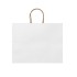 Пакет бумажный MAPLE, Белый