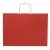 Пакет бумажный MAPLE, Красный Пакет бумажный MAPLE, Красный