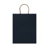 Пакет бумажный ARCE, Морской синий