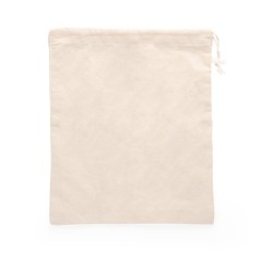 Сумка из хлопока 120 г/м² SOIL, Бежевый