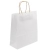 Пакет бумажный ARCE, Белый