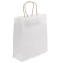 Пакет бумажный ARCE, Белый
