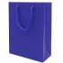 Пакет из бумаги Arrogant, Королевский синий
