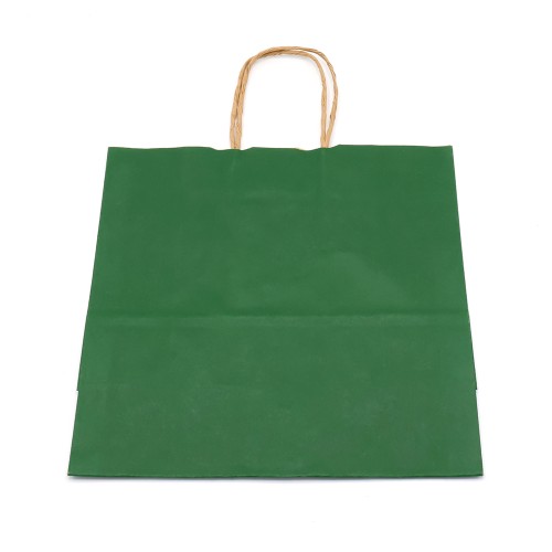 Пакет бумажный HAYA, Папоротниковый