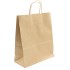 Пакет бумажный ARCE, Бежевый