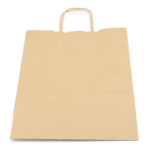 Пакет бумажный ARCE, Бежевый