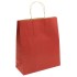 Пакет бумажный ARCE, Красный