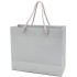 Пакет из бумаги Introduce, Серый