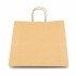 Пакет бумажный HAYA, Бежевый