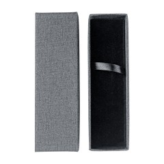 Коробка для ручки Collin, чёрная