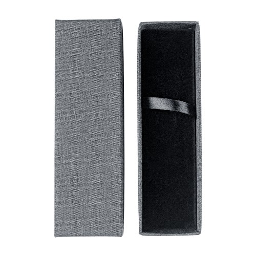 Коробка для ручки Collin, чёрная