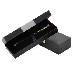 Коробка для ручки Ember, чёрный