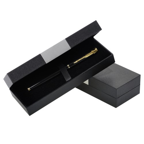 Коробка для ручки Ember, чёрный