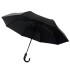 Автоматический противоштормовой зонт Congress, черный