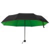 Зонт Glamour, зелёный Зонт Glamour, зелёный