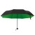 Зонт Glamour, зелёный