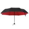 Зонт Glamour, красный Зонт Glamour, красный
