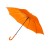 Зонт-трость Stenly Promo, оранжевый