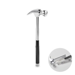 Мультитул, серебряный, MO2936