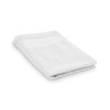 Полотенце гостевое, белый, MO2764