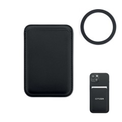 Держатель и кардхолдер, черный, MO2774