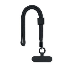 Держатель для телефона, черный, MO2668