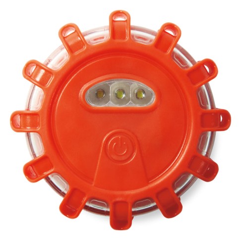 Фонарь аварийный