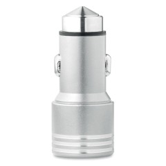 Автомобильный USB адаптер