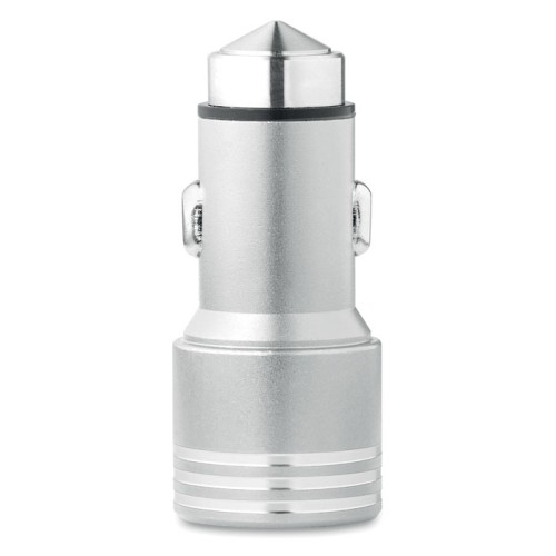 Автомобильный USB адаптер