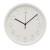 Часы настенные, белый, MO2851