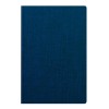 Ежедневник Caribe, Синий, SP444161480 Ежедневник Caribe, Синий, SP444161480