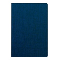 Ежедневник Caribe, Синий, SP444161480