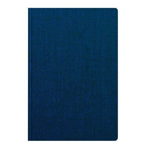 Ежедневник Caribe, Синий, SP444161480