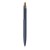Ручка шариковая, синий, MO2652