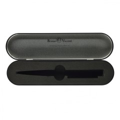 ФУТЛЯР МЕТАЛЛИЧЕСКИЙ ПОД РУЧКУ quot;PALERMOquot;