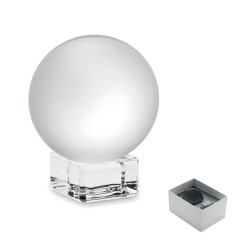 Награда из стекла, прозрачный, MO2655