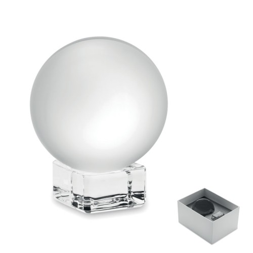 Награда из стекла, прозрачный, MO2655