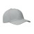 6 panel baseball cap, серый, MO1464 6 panel baseball cap, серый, MO1464