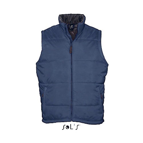 Жилет Warm, Тёмно-синий, SP444162132