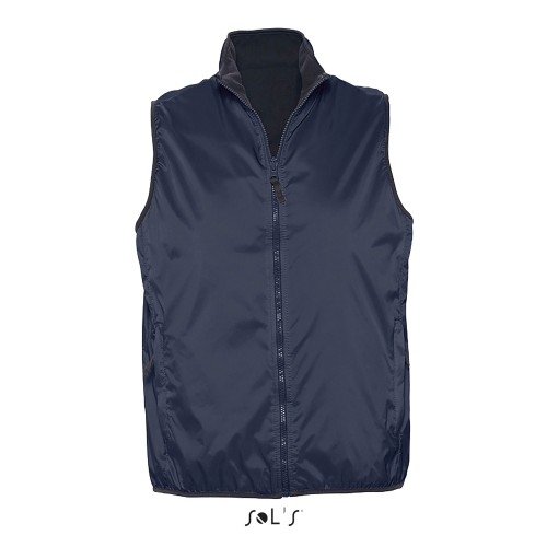 Жилет WINNER, Тёмно-синий, SP444162204
