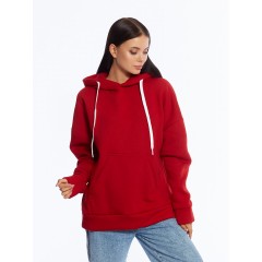 Худи унисекс оверсайз BB Banks  S/M