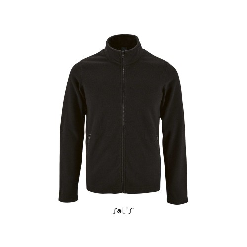 Толстовка NORMAN мужская, Чёрный, SP444162374