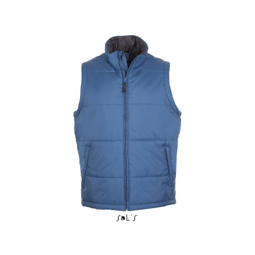 Жилет Warm, Синий, SP444162132