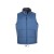 Жилет Warm, Синий, SP444162132
