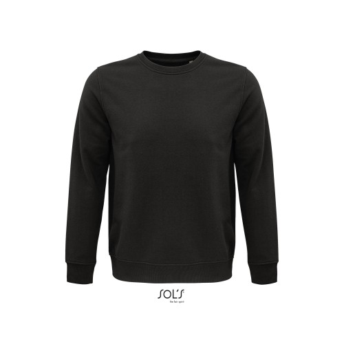 Свитшот COMET, Тёмно-серый, SP444162389