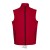 Жилет RACE BW MEN, Красный, SP462365059