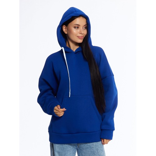 Худи унисекс оверсайз BB Banks 2XL/3XL