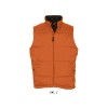 Жилет Warm, Оранжевый, SP444162132
