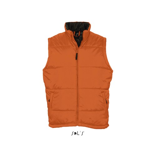 Жилет Warm, Оранжевый, SP444162132